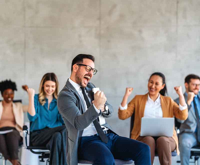 AM teachers developing culture