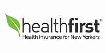 Health First Logo