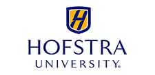 Hofstra University Logo