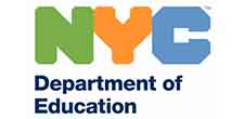 Department of Education Logo