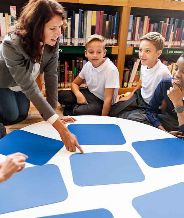 SEL Learning & Restorative Justice