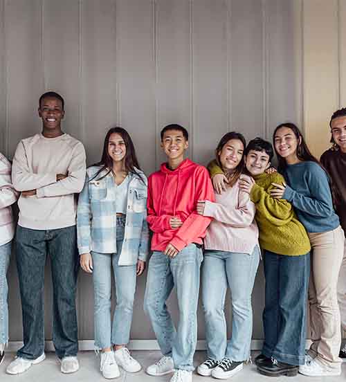 Youth Mentorship NYC